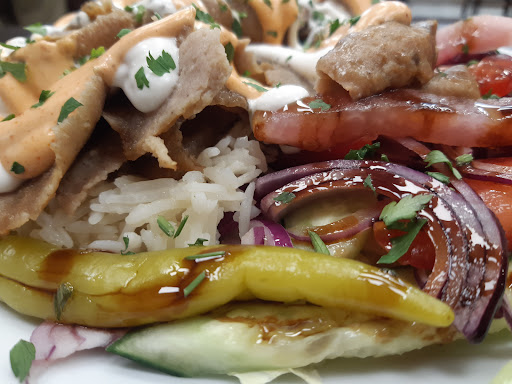 Photo of Greek Souvlaki - 135 Queensway, Bletchley, Milton Keynes MK2 2DY